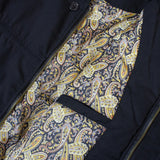 RENEGADE-Derby Jacket