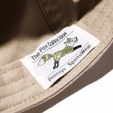 THE FOX BASEBALL CAP
