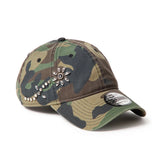 NEW ERA/ニューエラ 9FORTY CS UNST STUDS