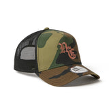 NEW ERA/ニューエラ 9FORTY AFTR OLD ENG