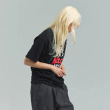 HOUSTON/ヒューストン MACKTRUCKS HEAVYWEIGHT PT SS TEE