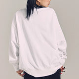 GA 裏毛-BOY＆GIRL CREW