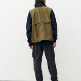 KELTY/ケルティ PACKABLE COMPACT VEST