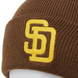 NEWERA BASIC CUFF KNIT