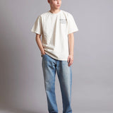 VANSON-MADE IN USA-ヘビーオンス・ボーン-SSTEE