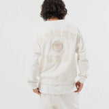 AVIREX/アヴィレックス SIGNATURE VARSITY LOGO SWEAT