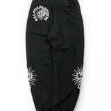 GALFY/ガルフィー おしゃぶりワンワンスウェットパンツ