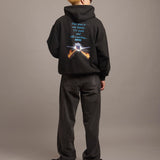 SCHOTT-OUR PAST IS OUR FUTURE　HOODED SWEAT