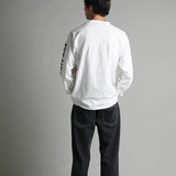 JE-EAGLE LS TEE