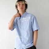 GA Graphic Layout S/S Shirt