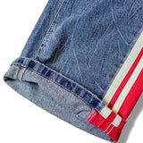 GA 切替LINE-BUGGY JEAN