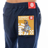 ELEMENT/エレメント SHOD PANTS STD DENIM