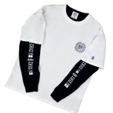 YOIDORE/酔いどれ 酒愛好家 アンサンブル LS TEE