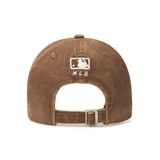 MLB KOREA-ビンテージベースボールCAP