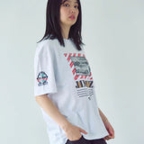 Philip Lumbang/フィリップ・ランバン JIMMY'Z S/S TEE