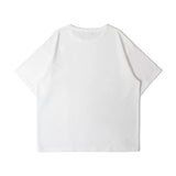 Schott/ショット 短丈 GLITTER EAGLE COMPACT SS T-SHIRT