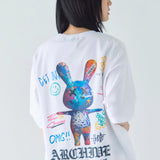 2ND ARCHIVE/セカンドアーカイブ 010 SSTEE