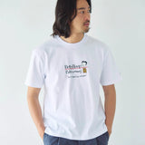 Philip Lumbang/フィリップ・ランバン Betty Boop S/S TEE