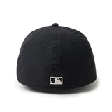 NEW ERA/ニューエラ 59FIFTY SB SEERSUCKER