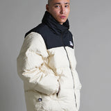 FDU-BUBBLE DOWN JKT MICROFT