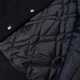 PSG-ALL MELTON JACKET