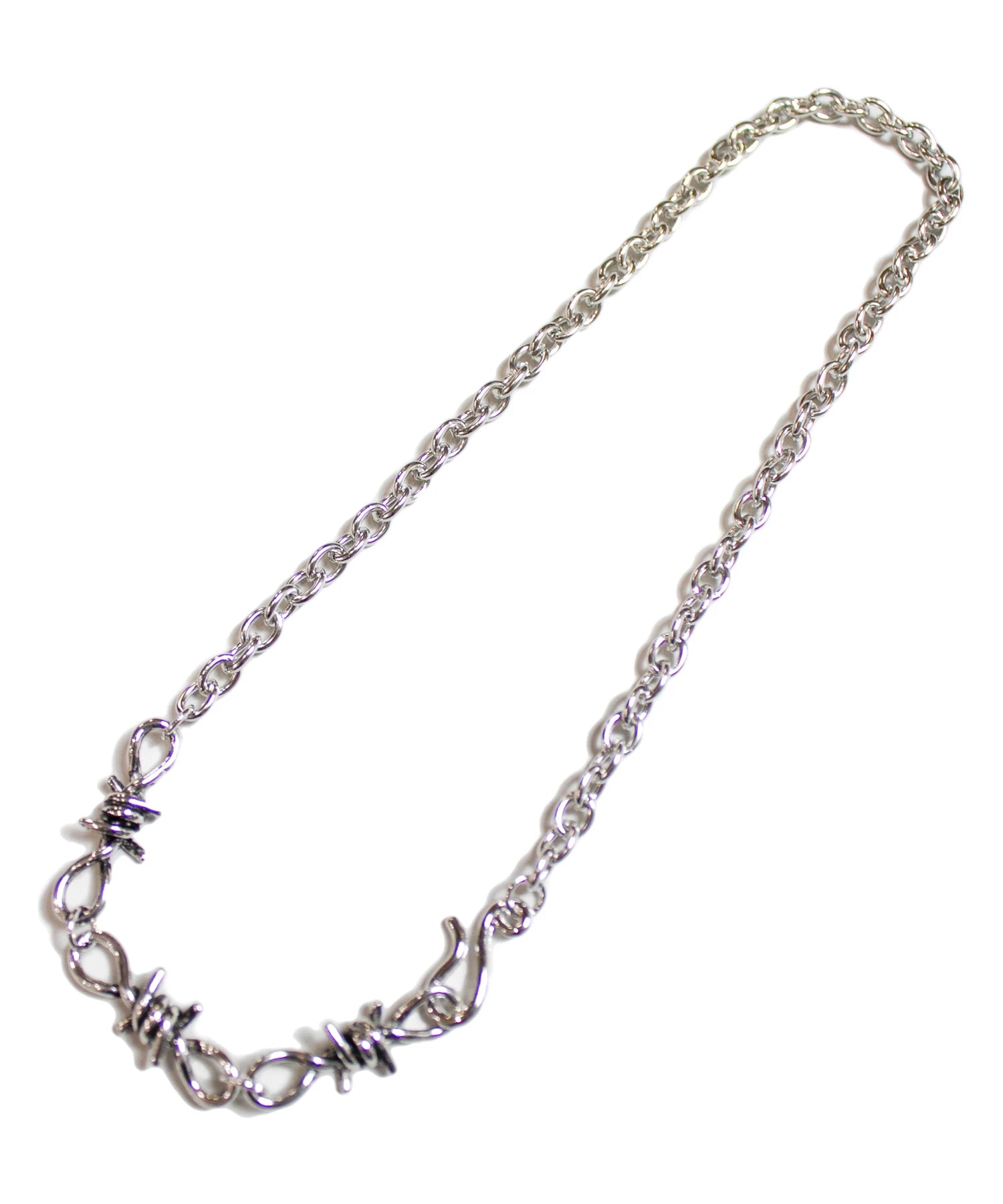 JE-VARIOUS NECKLACE