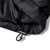 FUBU / フブ Nylon Puffer Jacket