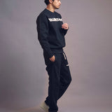 VALENCIANO/バレンシアーノ CREWNECK SWEAT