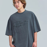 JE-ピグメント・貼り付け加工 SS TEE