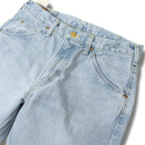 Lee-STRAIGHT＆BOOT CUT