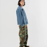 Levi's/リーバイス TYPE 1 TRUCKER JACKET DANCING QUEEN