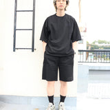 GA 3-Piece Set S/S