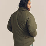 HOUSTON-LEVEL7 JACKET