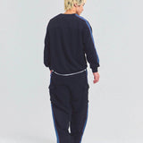 GA 切替LINE CARGO PANTS