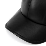 Schott/ショット LEATHER-CAP