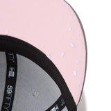 NEW ERA/ニューエラ 59FIFTY SAKURANAGASHI