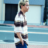 Cal Top-Polo Shirt/キャルトップ ポロシャツ