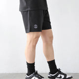 Paris Saint-Germain F.C./パリサンジェルマン INTERLOCK SHORT PANTS