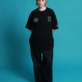 YOIDORE/酔いどれ SAKE ネオン S/S TEE