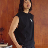 【The Rolling Stones×JACKROSE】 ノースリーブ
