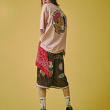 GALFY/ガルフィー 復刻GALFY is DOG SS Tee
