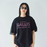 GA Mesh Ensemble S/S Tee