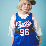 GALFY-ウェッサイ成金ユニフォーム