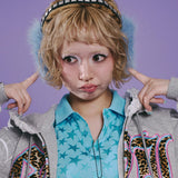 GALFY/ガルフィー 甘辛レオパイヤカフ