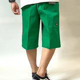 Dickiesワークショートパンツ