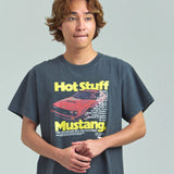 GOOD ROCK SPEED/グッドロックスピード MUSTANG SS TEE