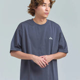 KELTY/ケルティ WAPPEN LOGO S/S PONTE T-SHIRT