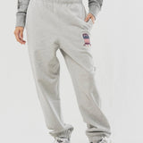 AVIREX/アヴィレックス SIGNATURE VARSITY LOGO SWEAT PANTS