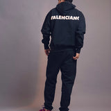 VALENCIANO/バレンシアーノ HOODIE