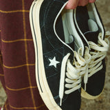 CONVERSE/コンバース ONE STAR AGED SUEDE AG